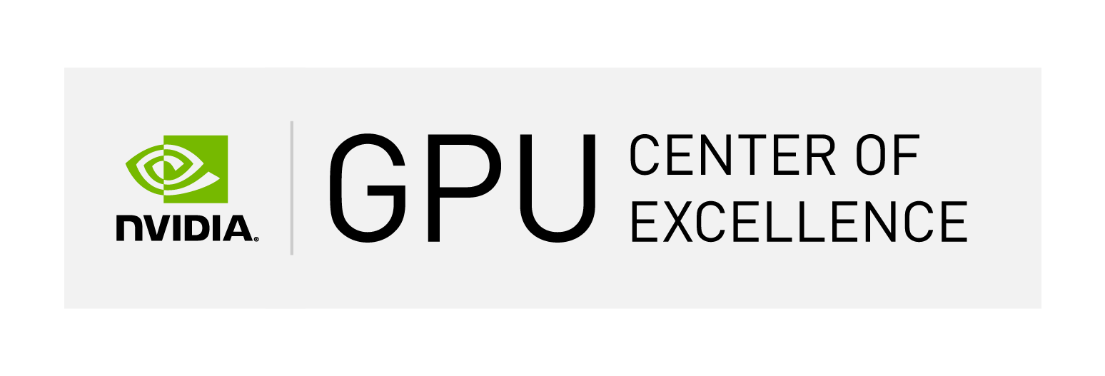GPU Center of Excellence